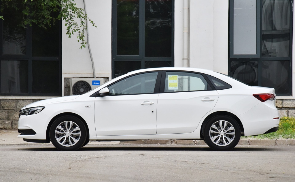 别克英朗值得购买吗16款,别克英朗最值得买的配置