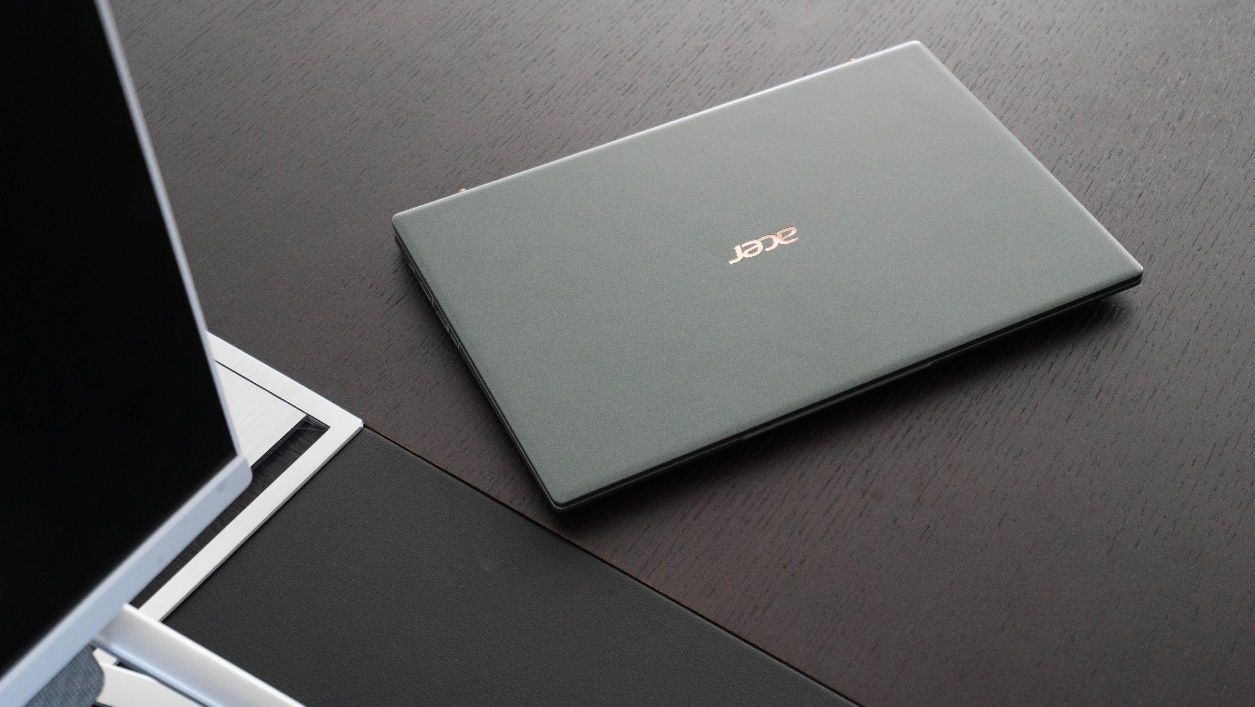 英特尔Evo平台到底有多强?Acer非凡S5体验报告