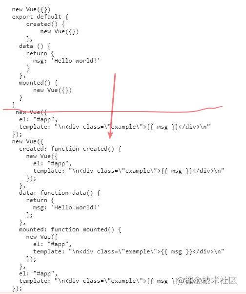vue如何解析json数据,vue静态文件直接访问