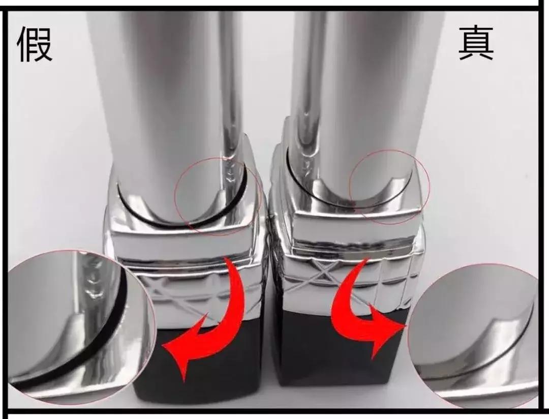 你的口红铅汞含量超标了吗,你的口红上排榜了吗