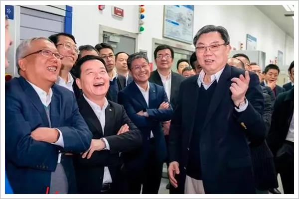 引狼入室还是招商引资,引狼入室还是另有谋略