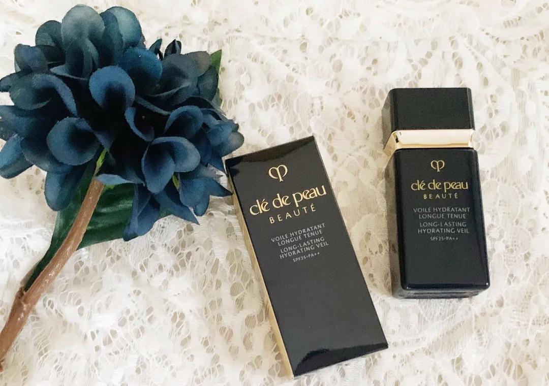 大油皮持久不氧化不脱妆底妆推荐,cpb妆前干皮秋冬