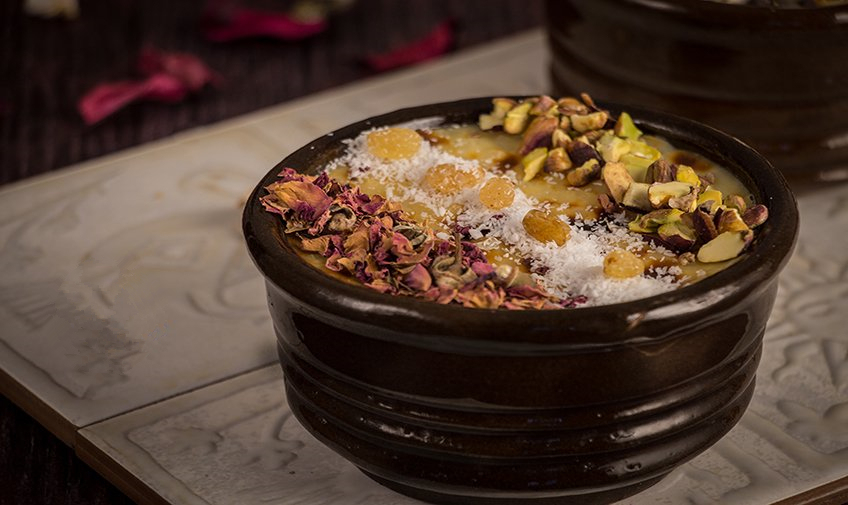 阿拉伯人吃的什么食物,阿拉伯有什么饮食