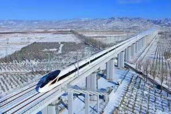 京张高铁给张家口带来了什么,京张高铁民宿价格