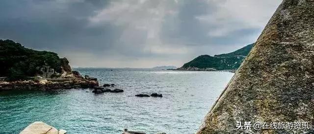 广东海景排行榜！五大海岛景点旅游攻略都在这儿