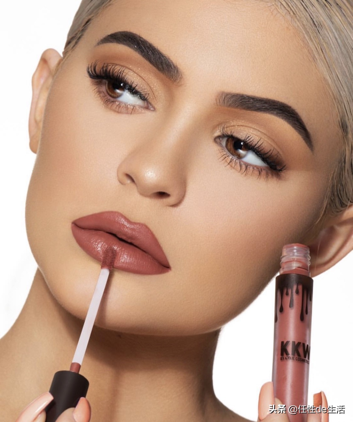 十大全球带货女王榜单，蕾哈娜居然才第九？