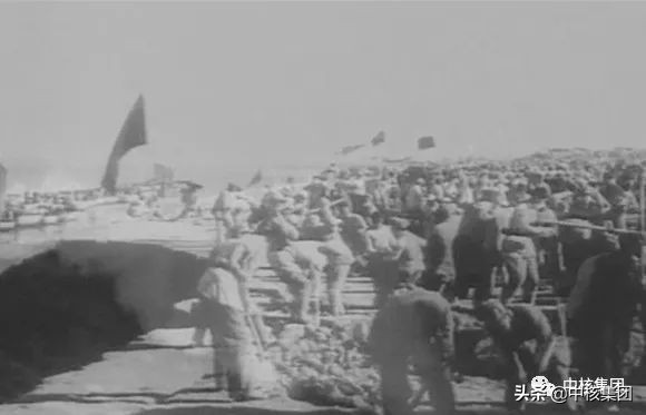 核工业排名第一,核工业的第一人