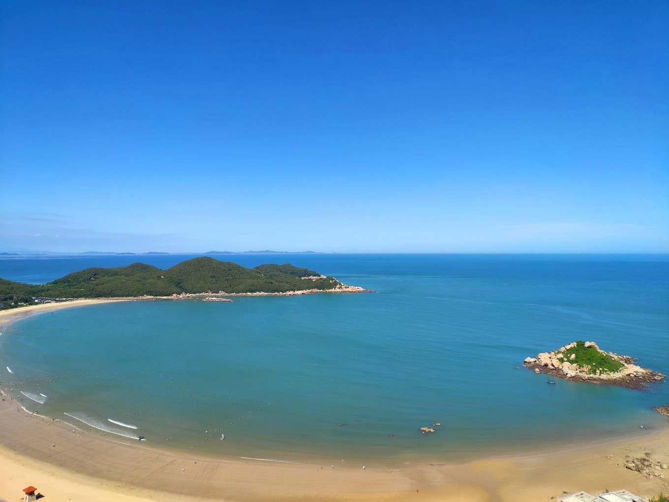 南澳岛看海完整版,南澳岛看海解读