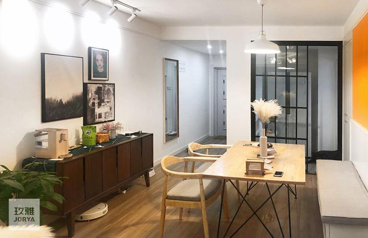 凹户型改造,凹户型老房子怎么改造