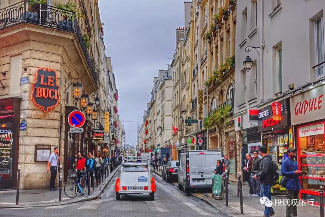 跟团去欧洲旅游才几千,去法国跟团旅游怎么更靠谱