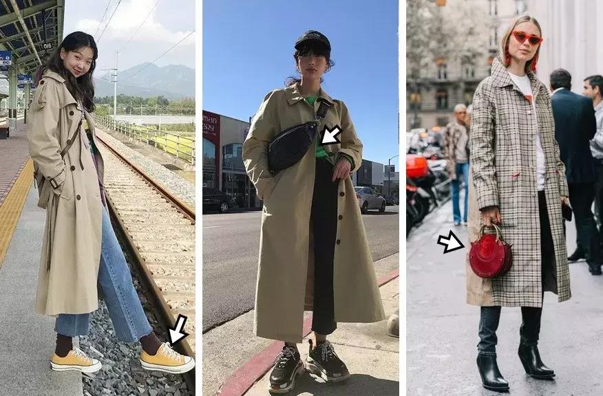 今年春天必买的外套一定是这5款,春天穿什么外套好看又时尚