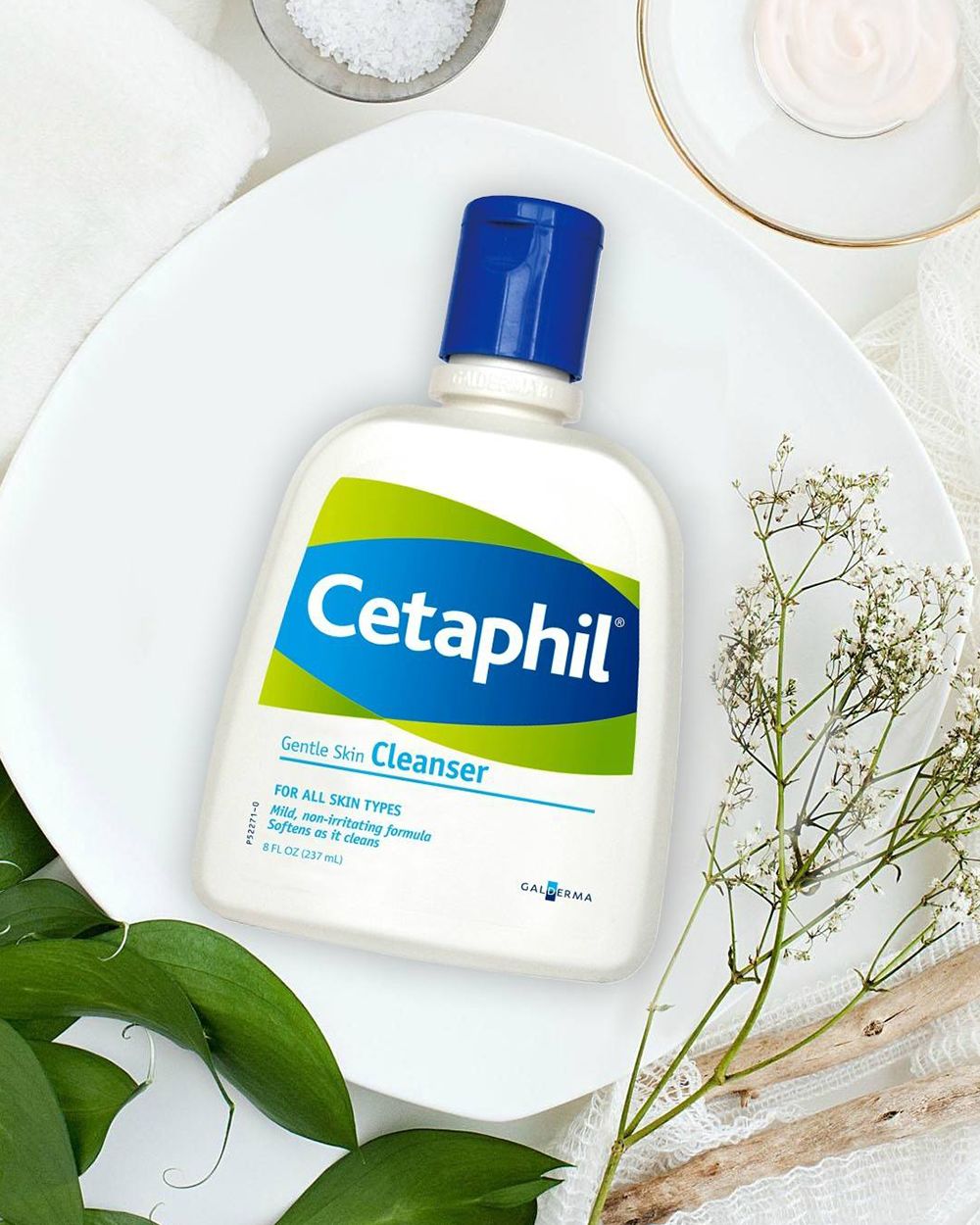 无泡滋养洁面,无泡洁面怎么用