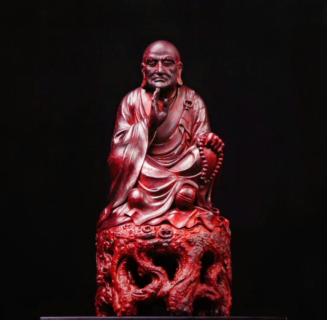 木材价格持续上涨，木雕究竟是贵还是值？