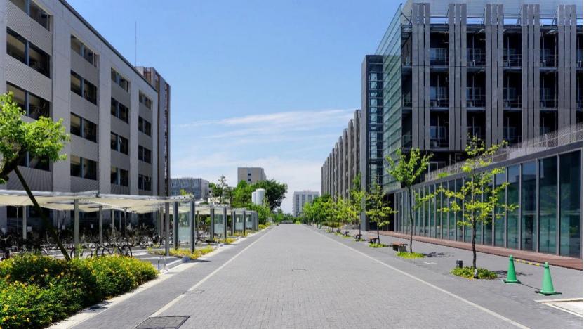 日本名古屋大学简介,日本名古屋大学