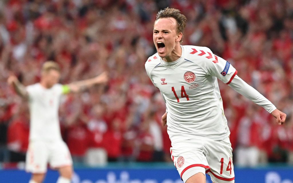 欧洲足坛十大新星,欧洲杯五大黑马