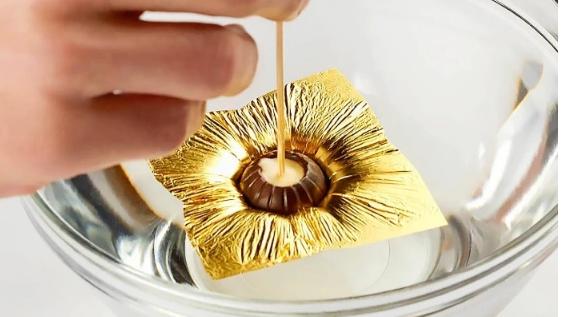 世界上最昂贵的十种食物,世界上最昂贵的食物解说