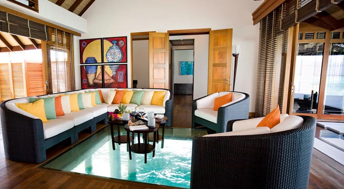 马尔代夫5星岛水屋多少钱,马尔代夫性价比最高岛