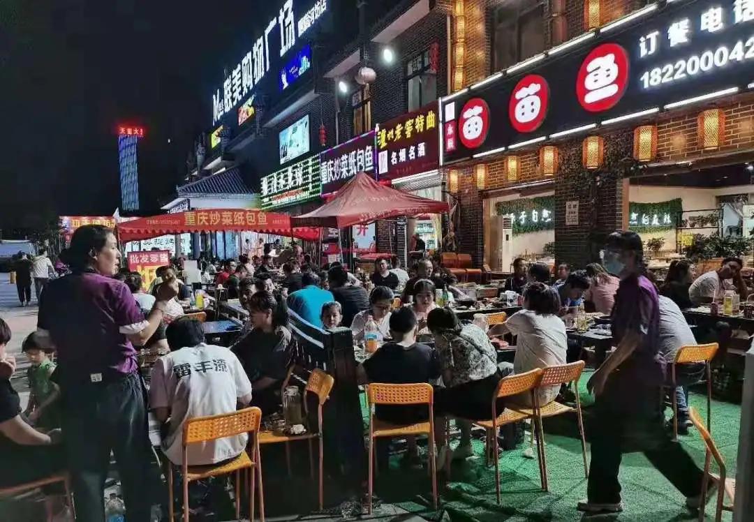 五一不远行的公园,五一不远行南昌游