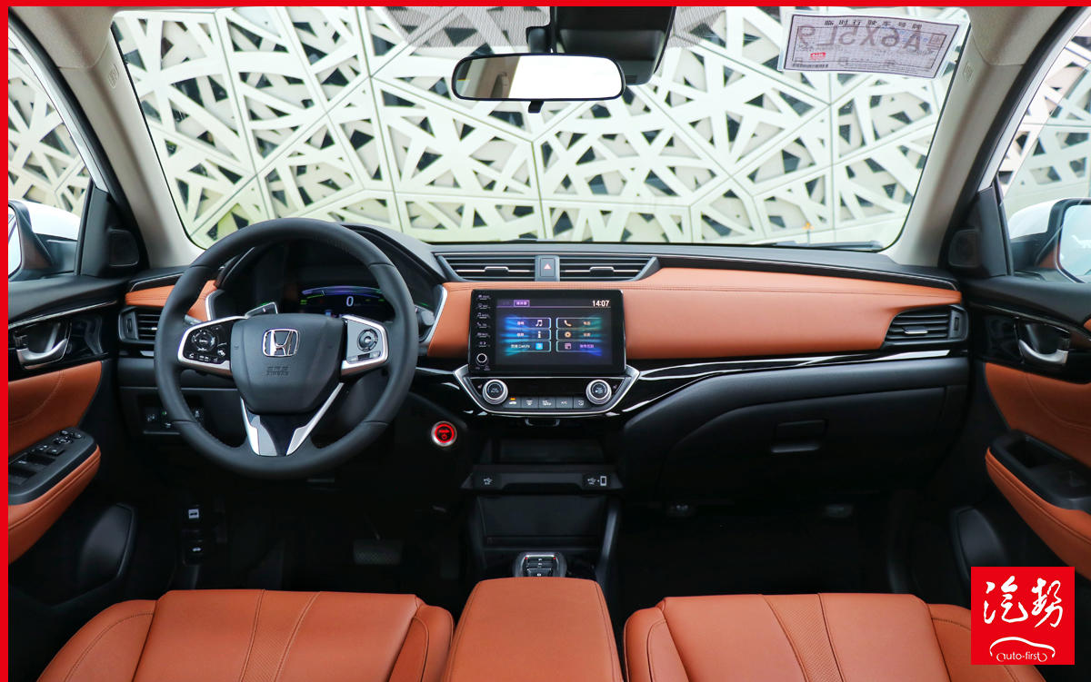 广汽凌派锐混动试驾视频,最新款凌派锐混动试驾视频