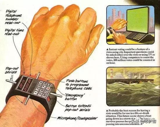 能与applewatch比肩的智能手表,applewatch比其他智能手表好在哪