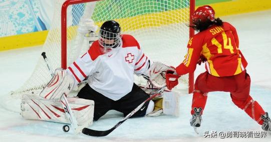 令人意外!国家冰球队两名队员感染肺炎，这样也能感染病毒吗？