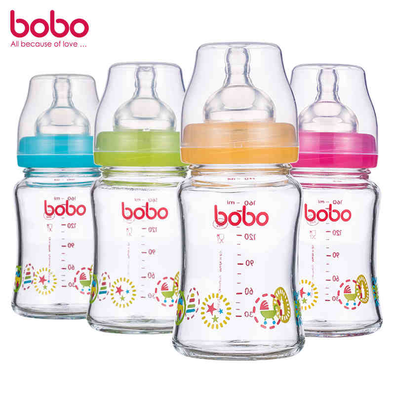 好用的奶粉奶瓶推荐,奶粉好伴侣