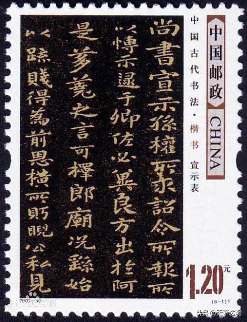 钟繇和王羲之并称钟王,钟繇和谁并称钟王