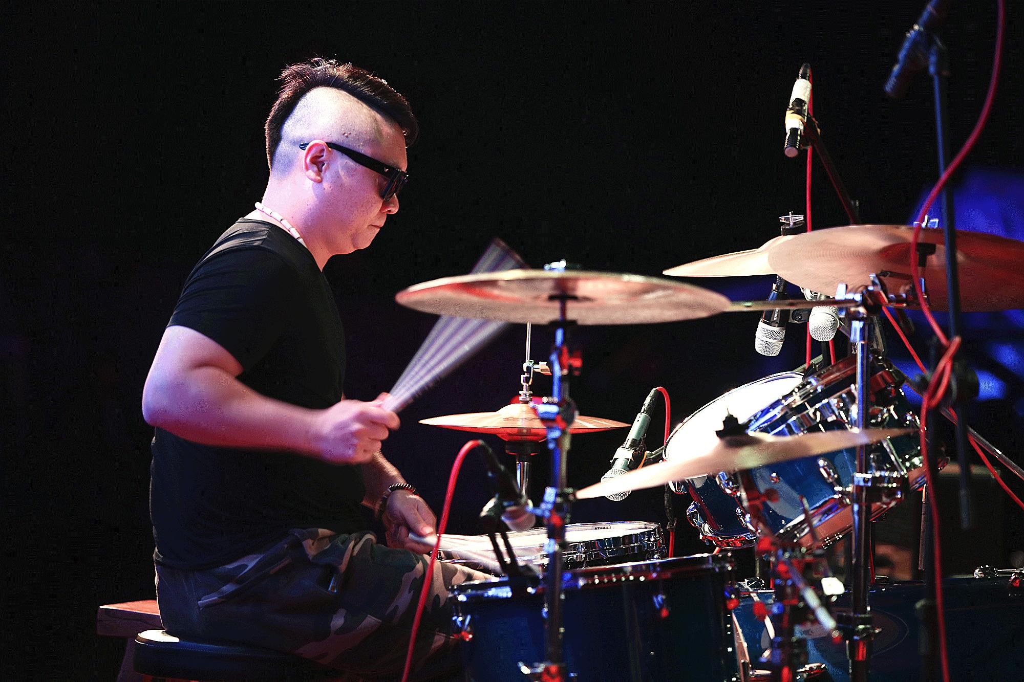 山野里的浪漫,山野里的浪漫与夜晚