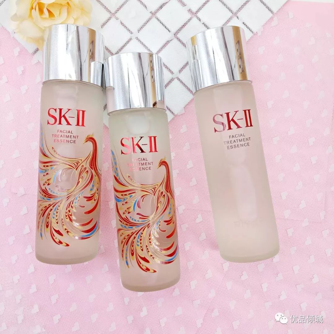 盘点日本顶级的化妆品牌