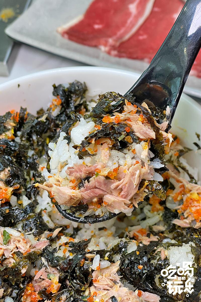 邯郸边烤肉边涮锅,边烤边涮美食