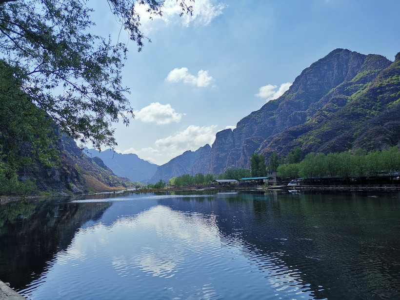 北京周边旅游野鸭湖攻略,北京东湖港旅游攻略