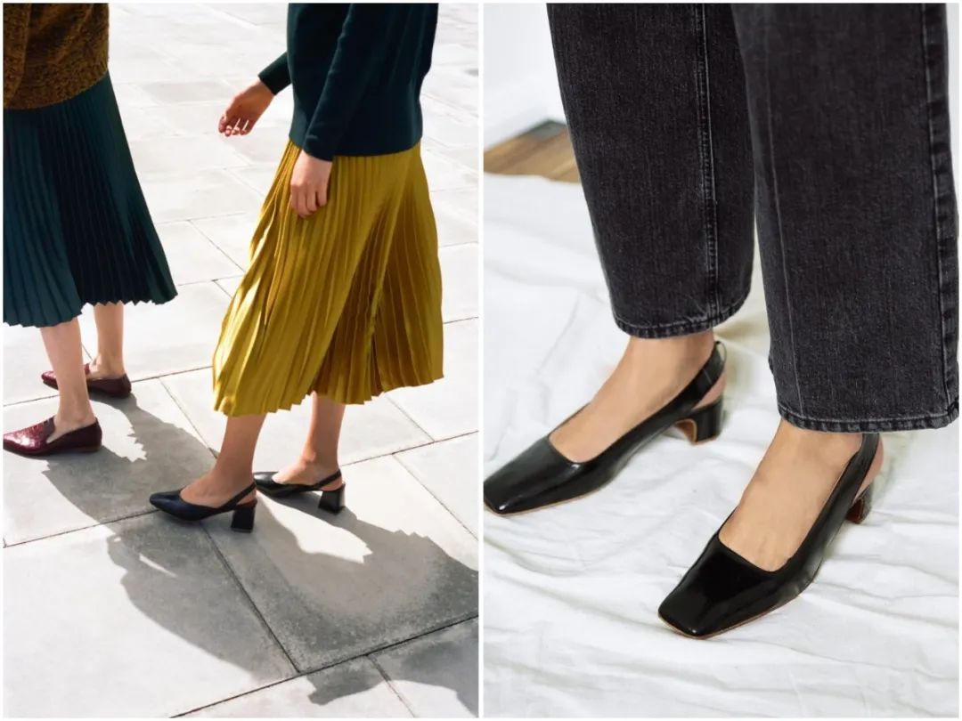 女律师鞋,女律师的鞋