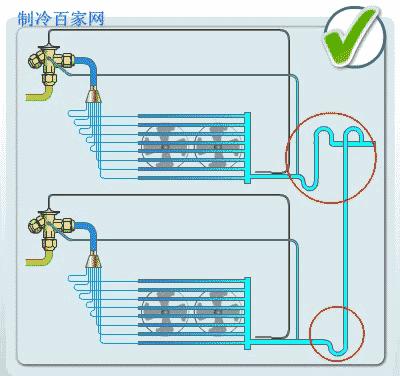 膨胀阀的拆装要求及注意事项,膨胀阀怎么拆解保养