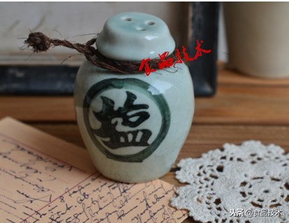 面条和面的正确配方,面条一斤面用多少碱多少盐