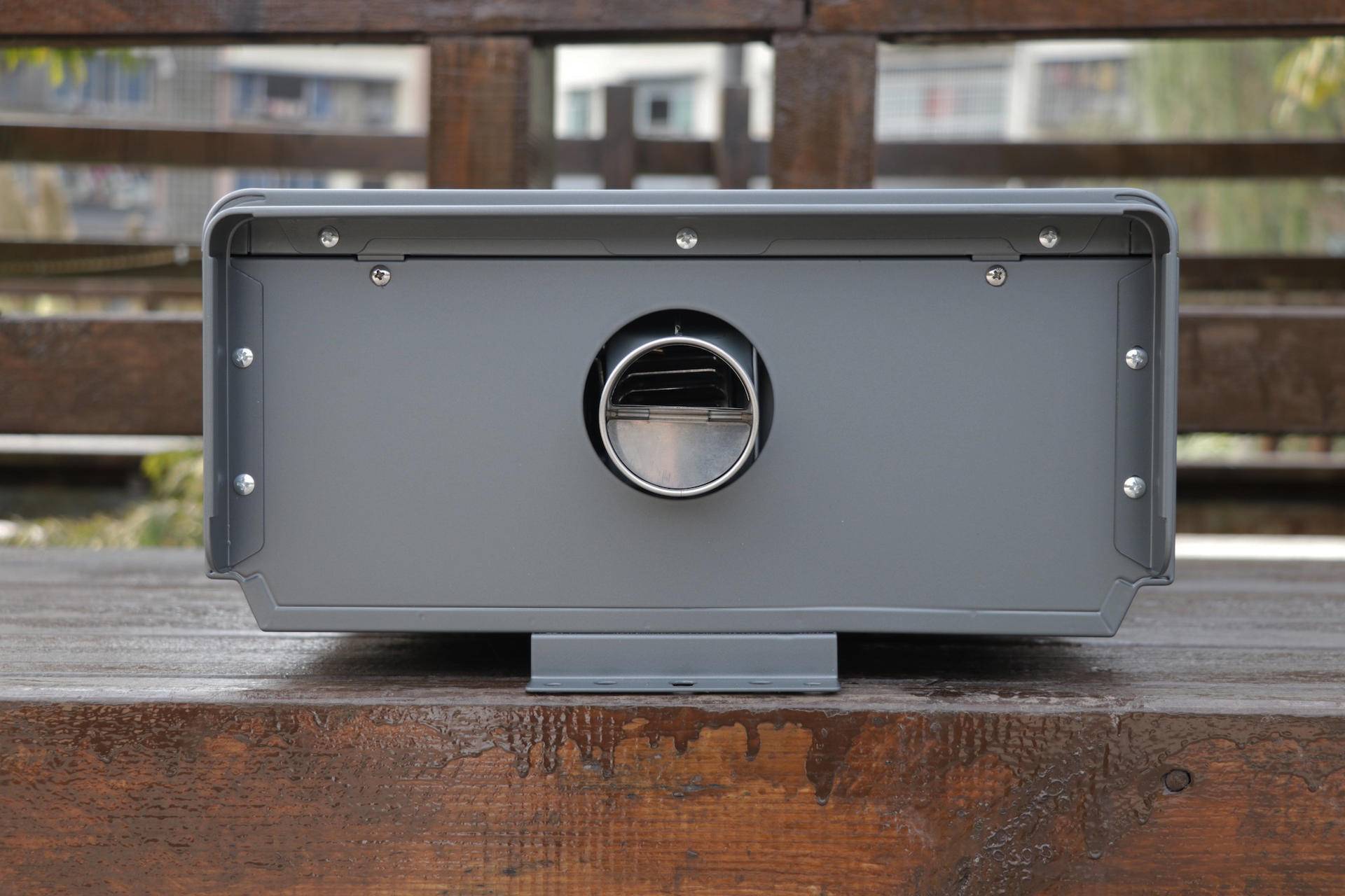 精准温度控制：云米互联网燃气热水器Zero（12L零冷水）体验