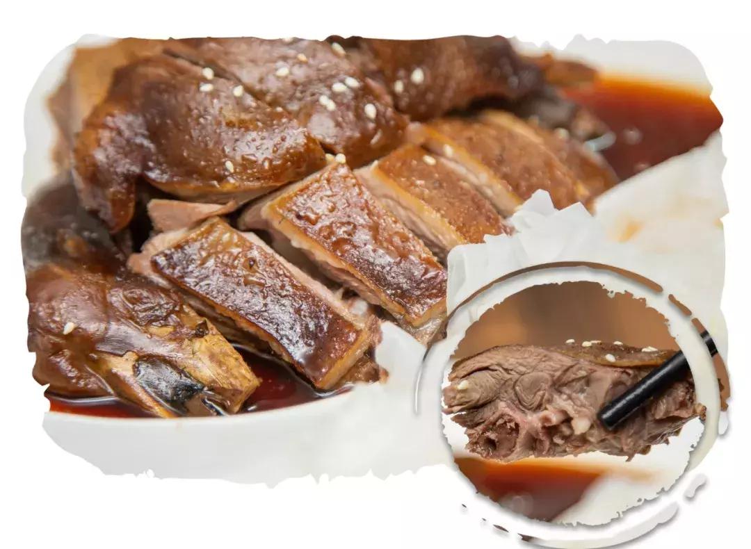 鍚嶉棬椋熷爞,闅愯棌鍦ㄤ竴鐗囧巶鍖轰箣涓殑楗爞