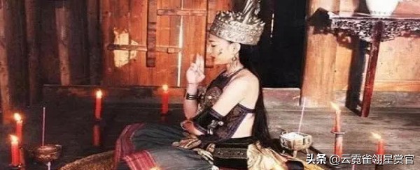 揭秘神秘的蛊毒之术,巫蛊之术大揭秘