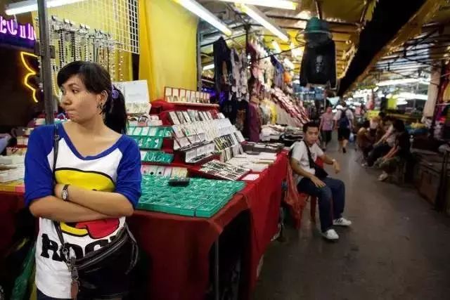 曼谷出行建议哪种交通方式,曼谷游玩公交地铁攻略