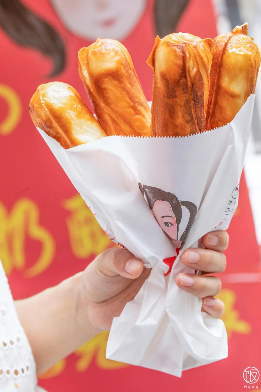 十块钱十根的香酥牛奶棒,牛奶棒香酥团购9.9元7根