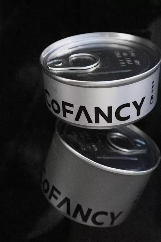 cofancy年抛美瞳,cofancy可糖美瞳测评