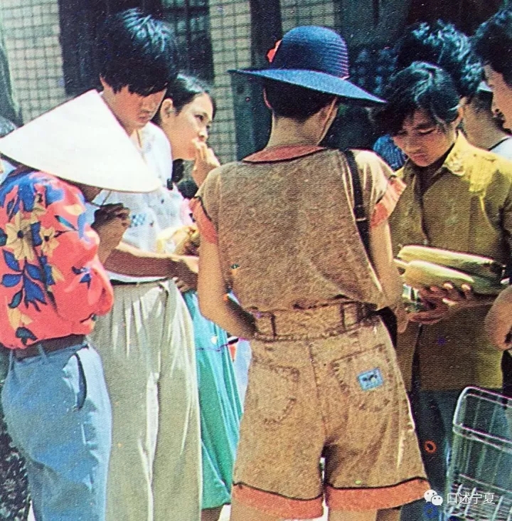 怎么评价银川人,趣谈西安