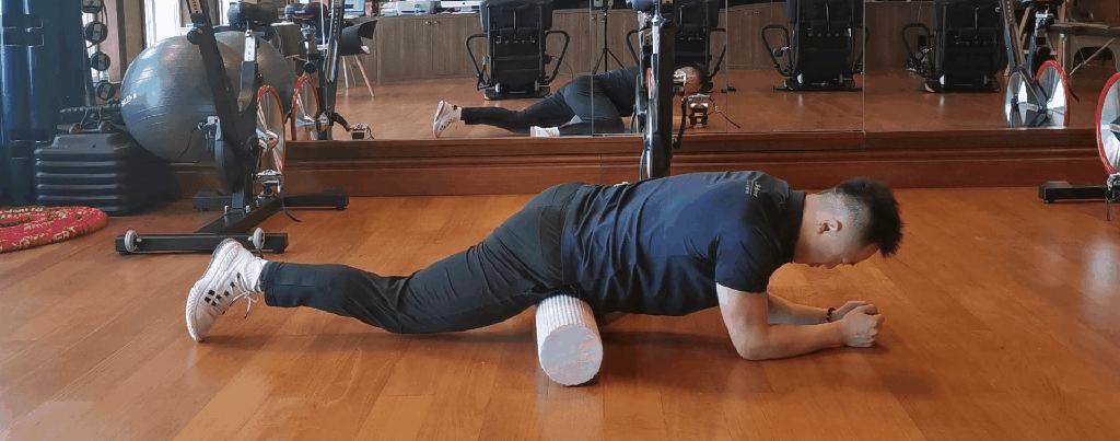 跑步第二天背痛是怎么回事,跑步时背痛的原因