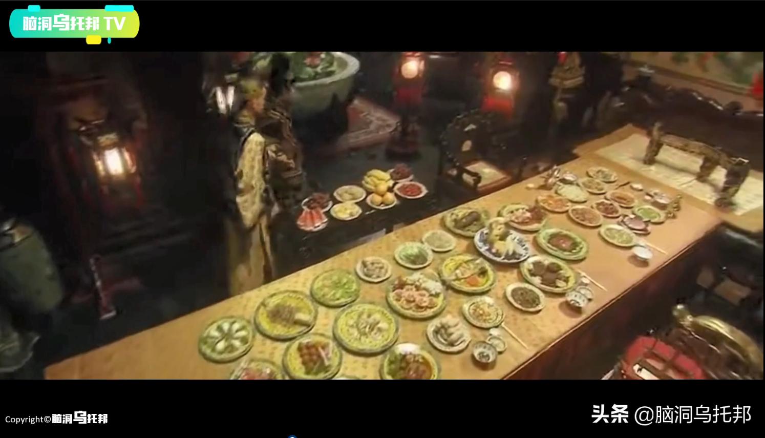 开箱老佛爷地宫，把半个紫禁城带到地下的女人，开棺瞬间震惊世人