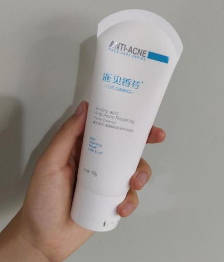 推荐几款好的平价洗面奶,十大不合格洗面奶