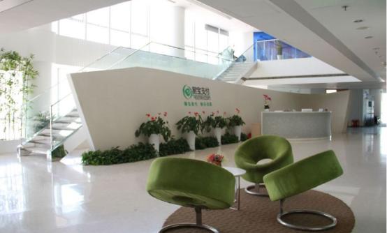 易宝支付代理商平台,易宝支付和哪个平台合作