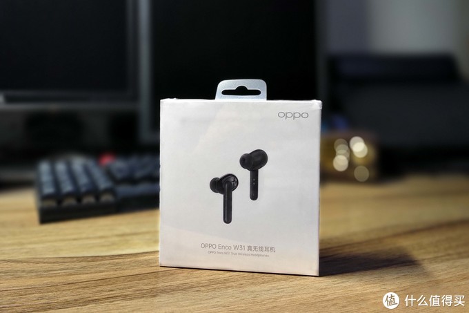 献给女神的生日礼物——OPPOEncoW31晒物