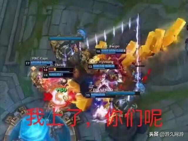 舞胜，织手，尽得刀妹！