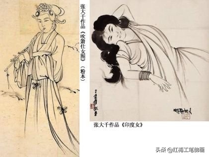 各种国画术语大全,国画术语书籍