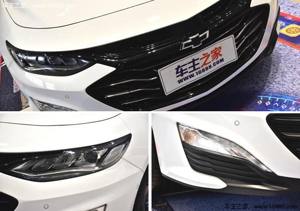 2020款全新一代迈锐宝xl动力总成,迈锐宝xl2021到店实拍