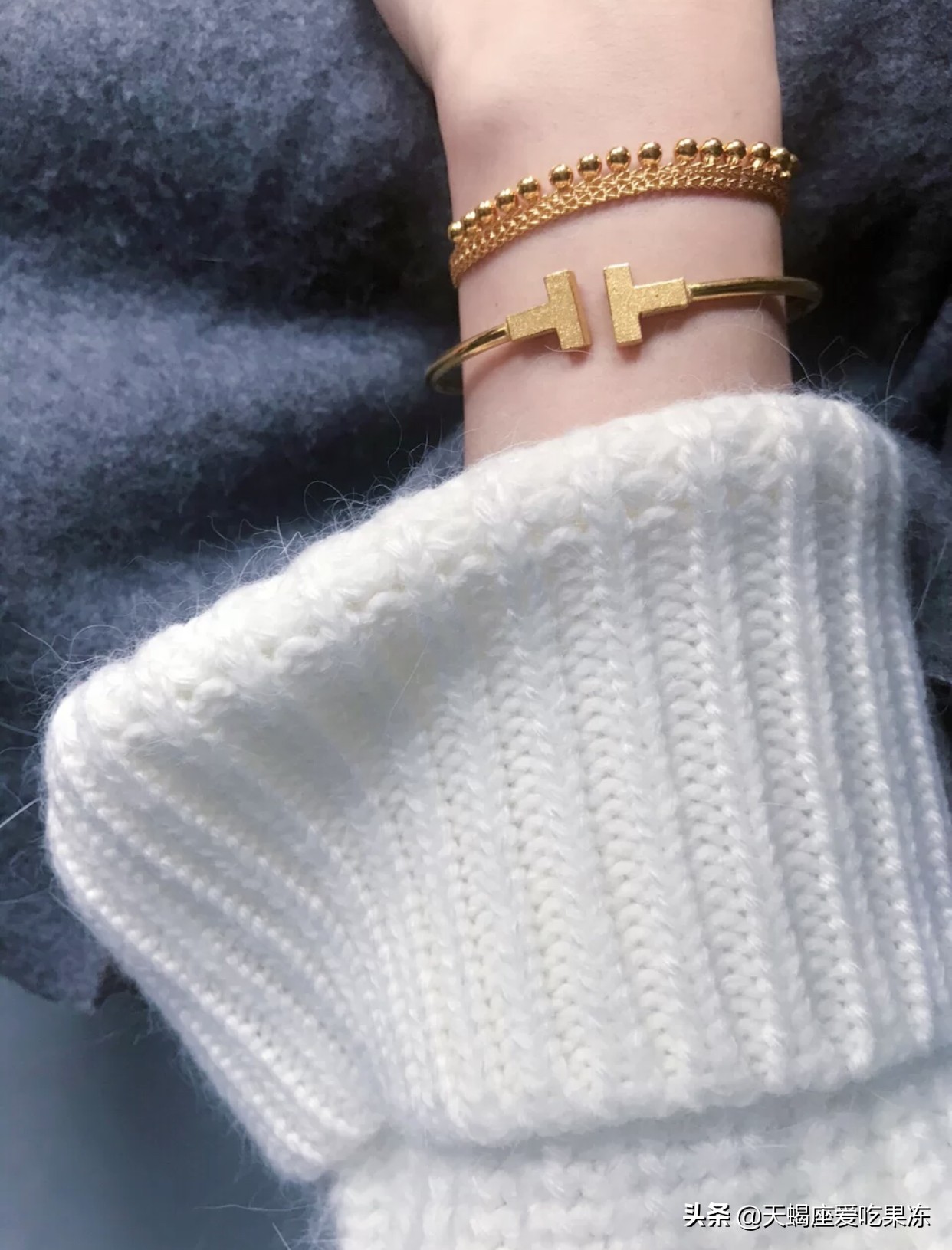 有万足金这一说吗,万足金怎么标注